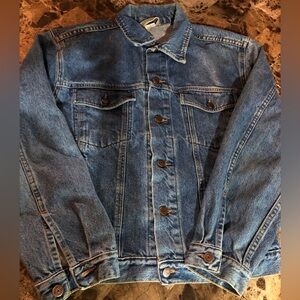 Faded Glory Denim Jacket